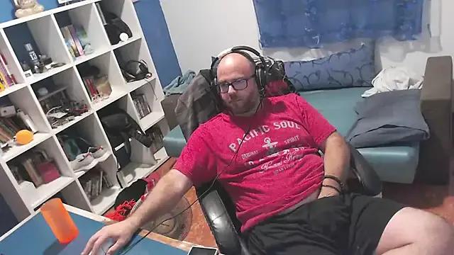 Freechat ravingr4d4 on StripChat