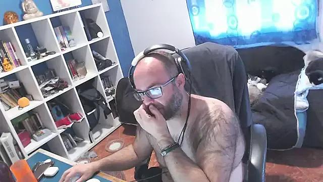 Freechat ravingr4d4 on StripChat