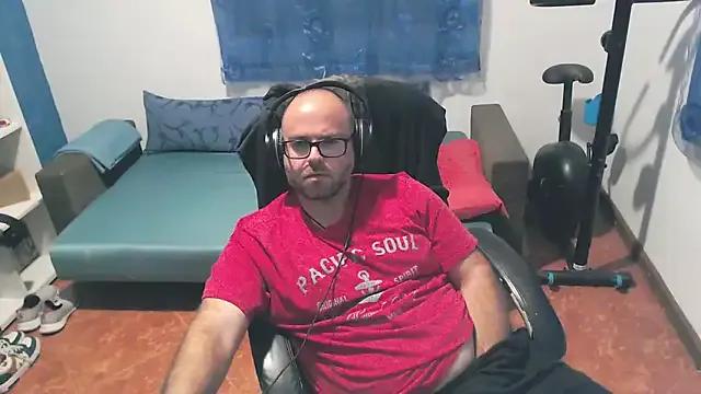 Freechat ravingr4d4 on StripChat