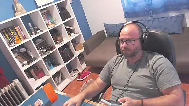 Freechat ravingr4d4 on StripChat