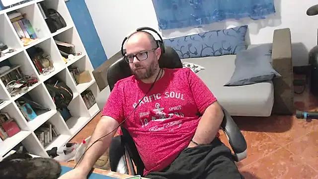 Freechat ravingr4d4 on StripChat