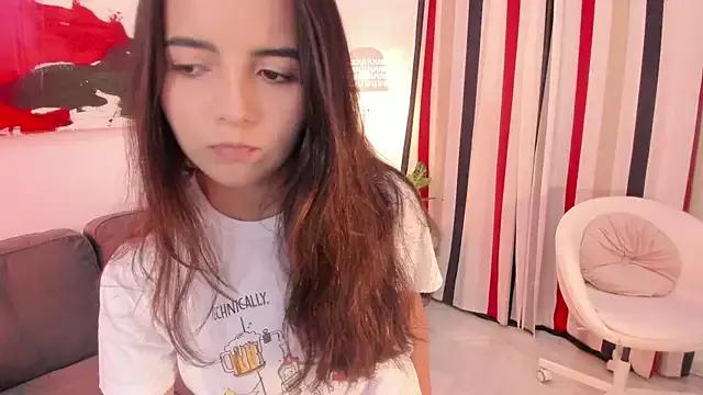 Freechat Raychell_Black on StripChat