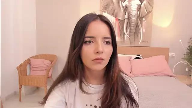 Freechat Raychell_Black on StripChat