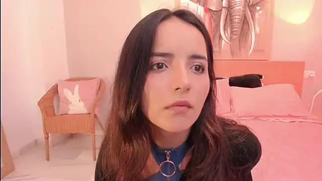 Freechat Raychell_Black on StripChat