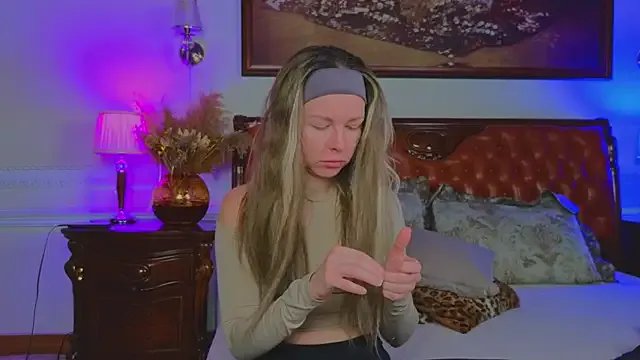 Real_Tini — Spark the ass strongly