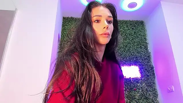 realhotfallingdevil on StripChat