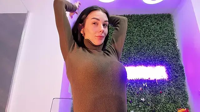 realhotfallingdevil on StripChat