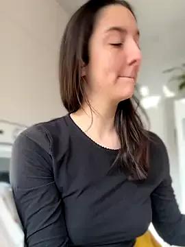 RealJuliette's avatar