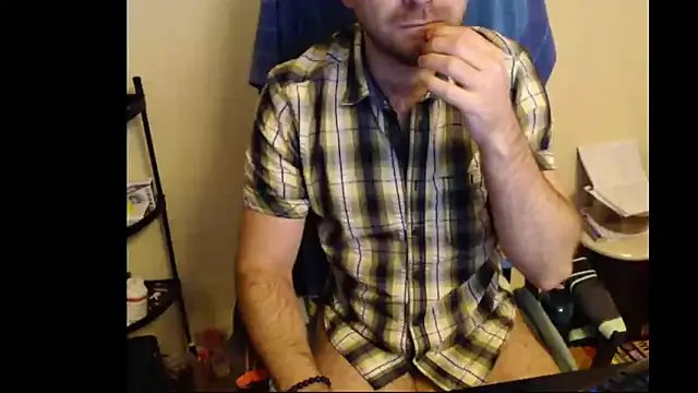 Freechat RealManHaveHairy on StripChat