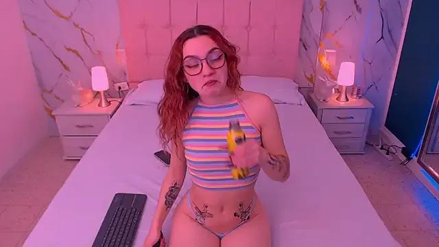 StripChat Red_kytty6 is Freechat Red_kytty6 — Flash my breasts