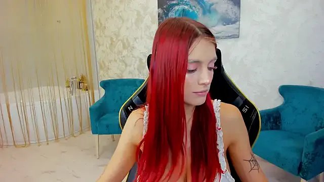 RedLipse on StripChat