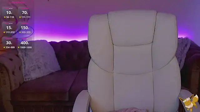 RedShinee on StripChat