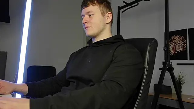 Freechat Richard_Dullas on StripChat