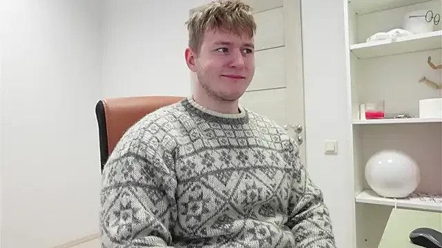 Freechat Richard_Dullas on StripChat