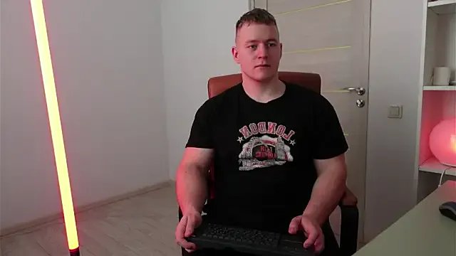 Freechat Richard_Dullas on StripChat