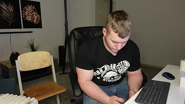 Freechat Richard_Dullas on StripChat