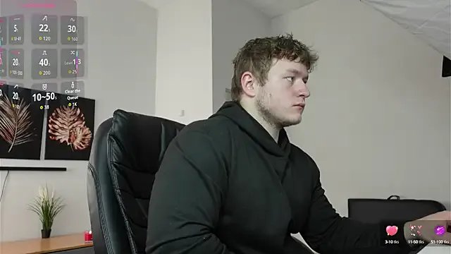 Freechat Richard_Dullas on StripChat