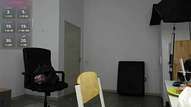 Freechat Richard_Dullas on StripChat