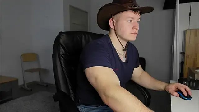 Freechat Richard_Dullas on StripChat