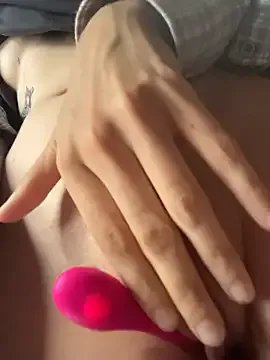 Freechat RinaMood on StripChat