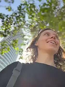 RinaMood — take off bra