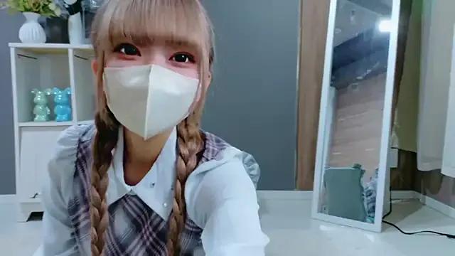 StripChat Rinka_Icup_xx is Freechat Rinka_Icup_xx — Freechat on StripChat