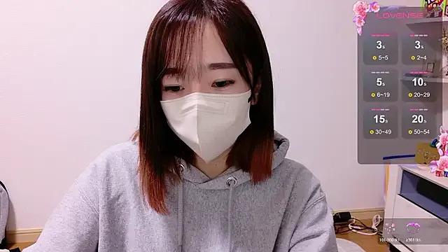 Freechat Rio_chan_ on StripChat