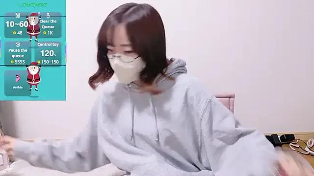 Freechat Rio_chan_ on StripChat