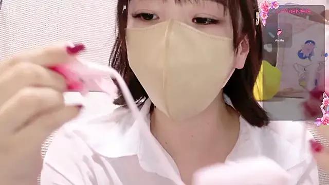 Freechat Rio_chan_ on StripChat