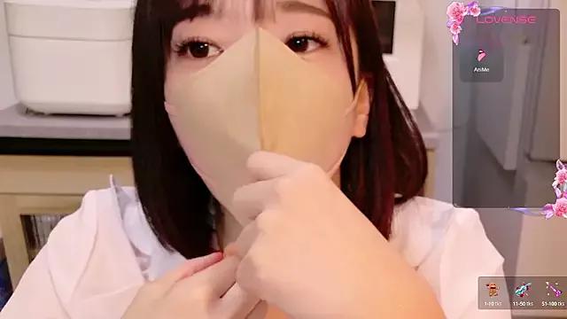 Freechat Rio_chan_ on StripChat