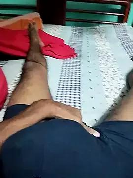 StripChat riojonie69 is Freechat riojonie69 — Oil massage and cum