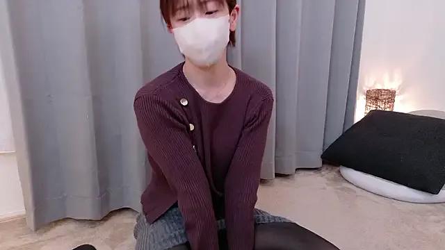 Risa_06 on StripChat