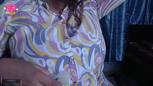 Freechat Ritu-Babe on StripChat