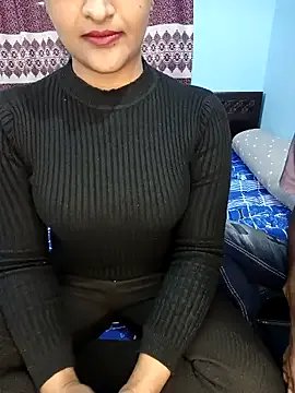 Freechat RomanticCouple432 on StripChat