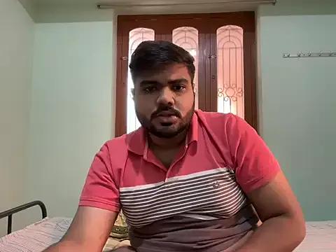 Romeo_Sam2 — CumShow in Public