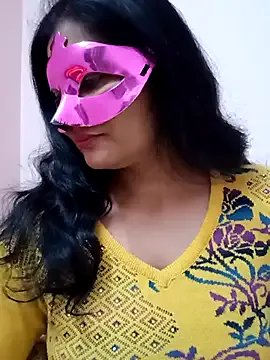 Ronak_kaur on StripChat