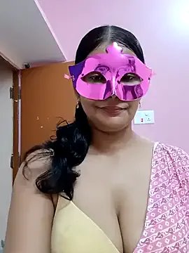 Ronak_kaur on StripChat