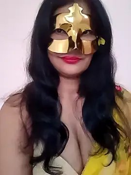 Ronak_kaur on StripChat