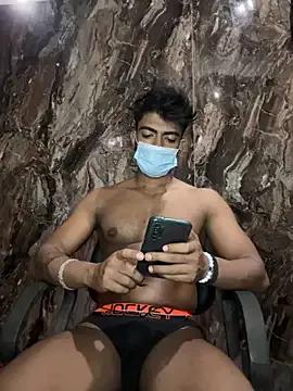 StripChat rony6663 is Freechat rony6663 — Cum