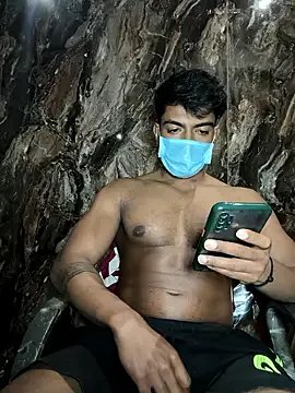 rony6663 — Cum show