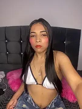 StripChat Rosa_25x is Private Rosa_25x — zoom asshole