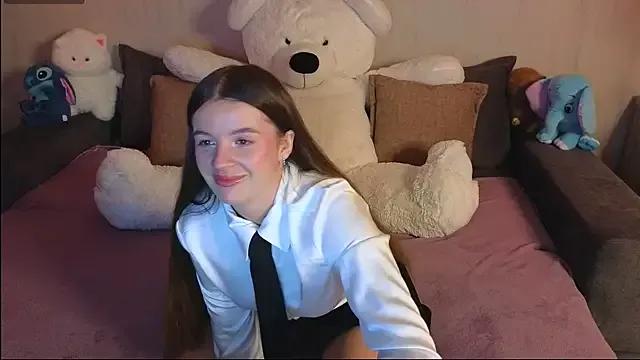 Freechat Rosaline_lov on StripChat