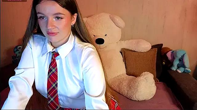 Freechat Rosaline_lov on StripChat