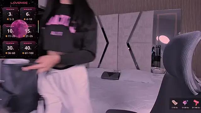 StripChat RoseCassie is Freechat RoseCassie — naked and play body for you my love