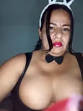 StripChat RosenRot07 is Freechat RosenRot07 — I write your name on my tits