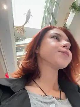 Freechat RosieSecret on StripChat