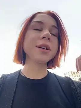 Freechat RosieSecret on StripChat