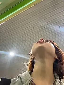 Freechat RosieSecret on StripChat