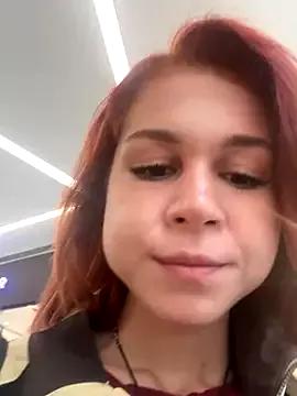 Freechat RosieSecret on StripChat