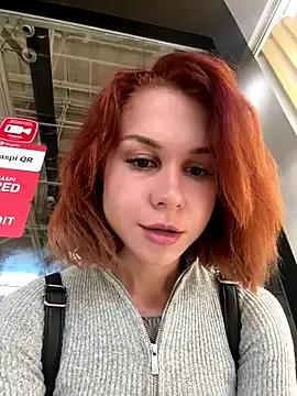 Freechat RosieSecret on StripChat